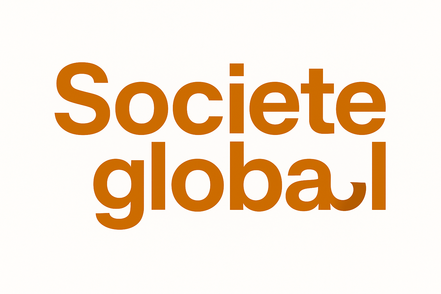 Societe Global